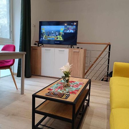 Appartement Centre L'Isle Sur La Sorgue Екстер'єр фото