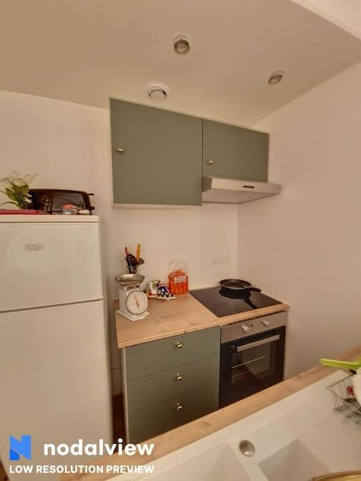 Appartement Centre L'Isle Sur La Sorgue Екстер'єр фото