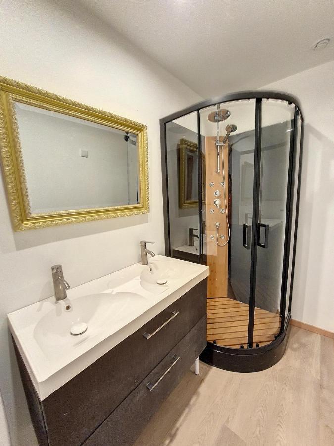 Appartement Centre L'Isle Sur La Sorgue Екстер'єр фото