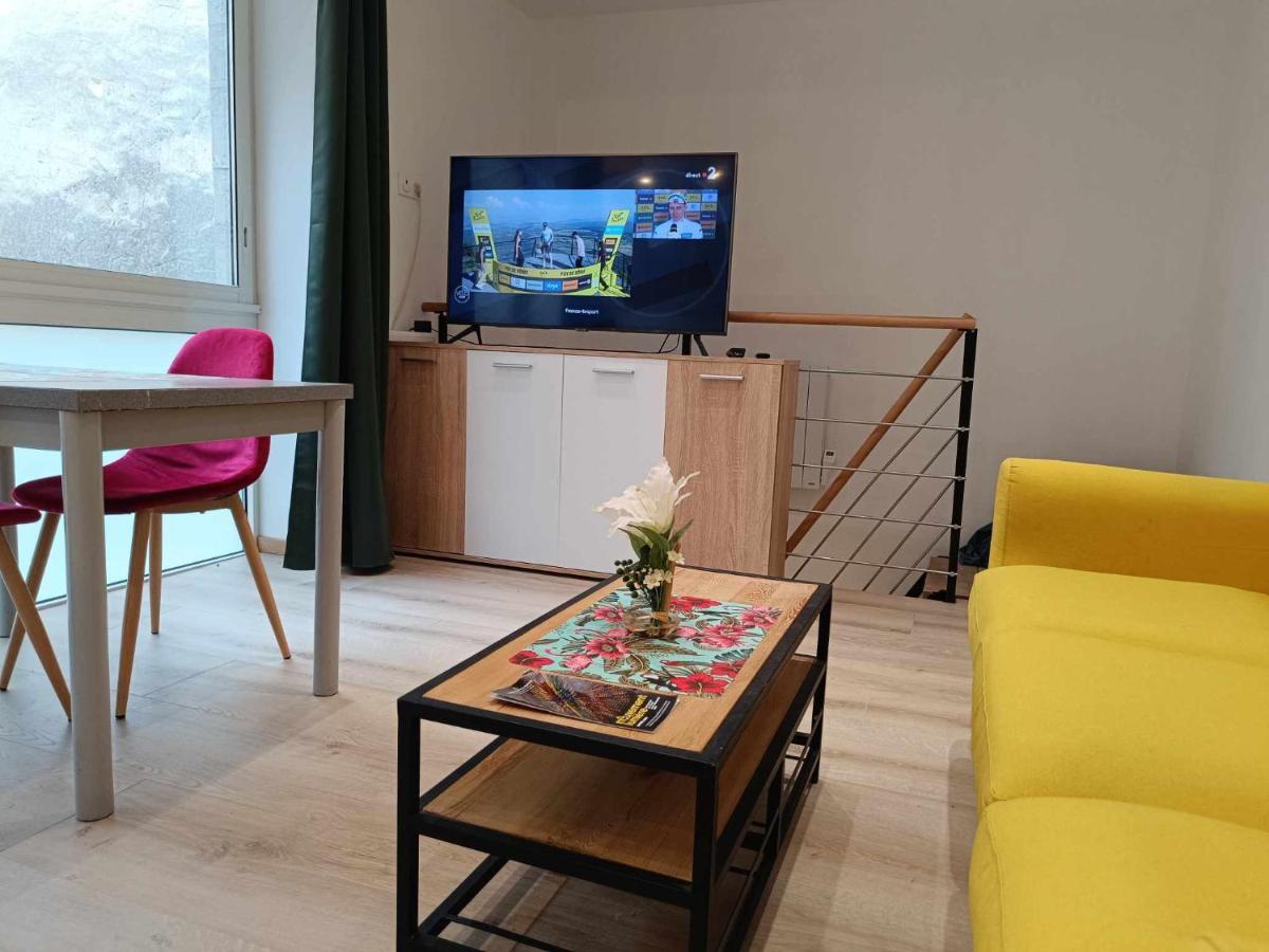 Appartement Centre L'Isle Sur La Sorgue Екстер'єр фото