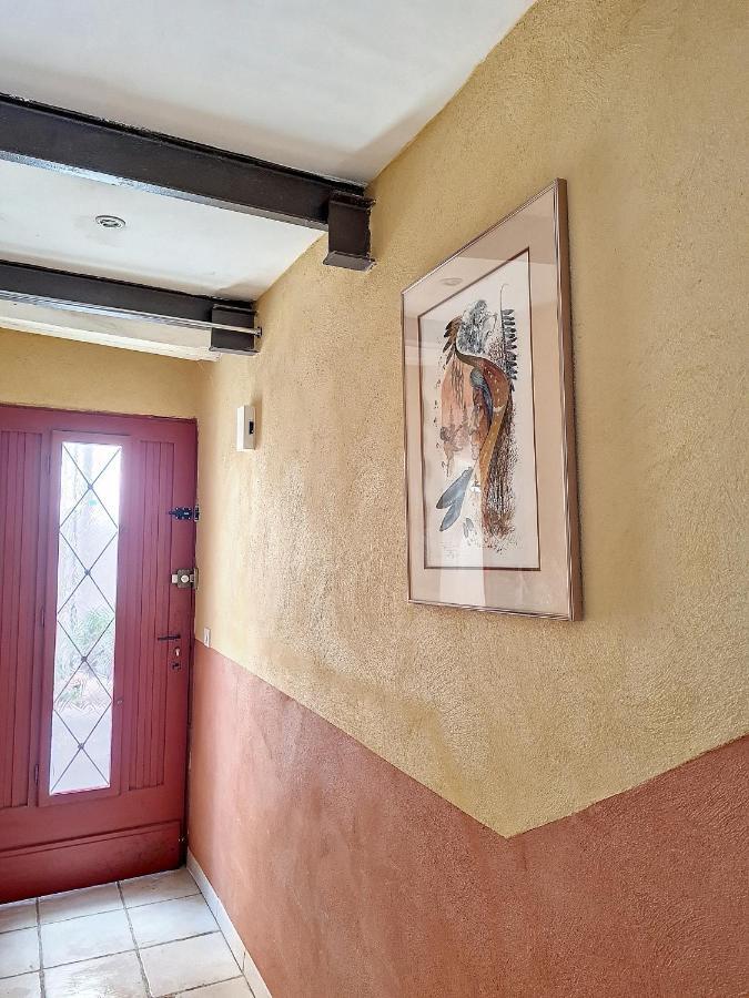 Appartement Centre L'Isle Sur La Sorgue Екстер'єр фото