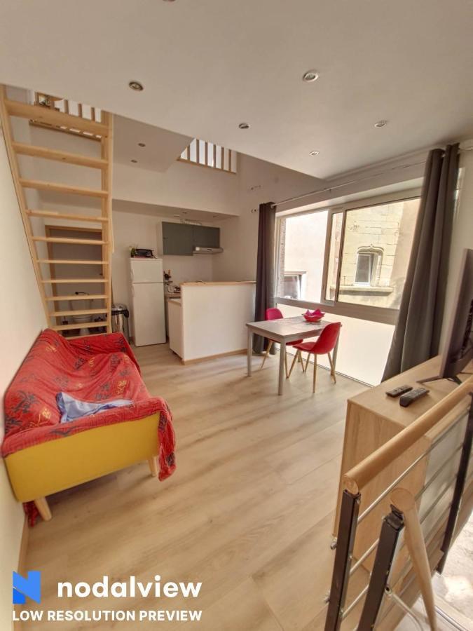 Appartement Centre L'Isle Sur La Sorgue Екстер'єр фото