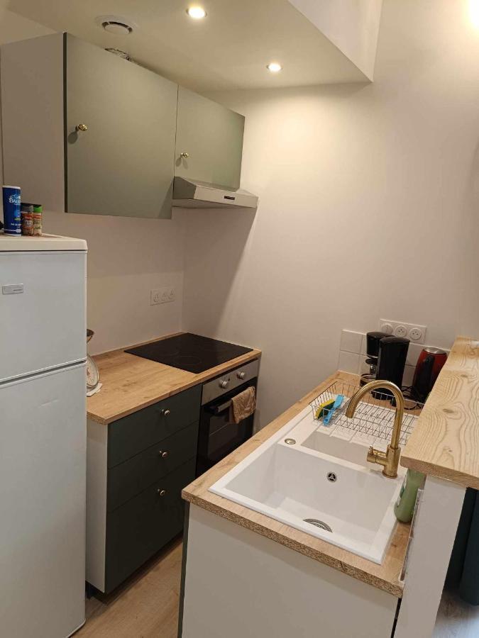 Appartement Centre L'Isle Sur La Sorgue Екстер'єр фото